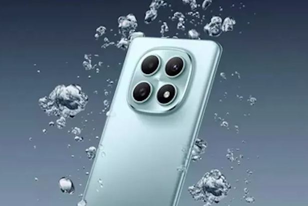 POCO M8 5G Resmi Meluncur Global, Desain Tipis dengan Performa Snapdragon