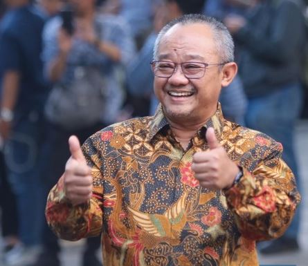 Kabar Baik! Nasib PPPK Guru ke Depan Menurut Menteri Abdul Mu’ti dan Dampaknya pada Guru Honorer