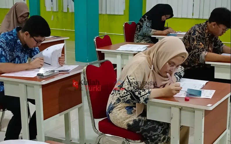 Pendaftaran Beasiswa LPDP Tahap I 2024 Dibuka, Syarat dan Cara Mendaftar Klik di Sini