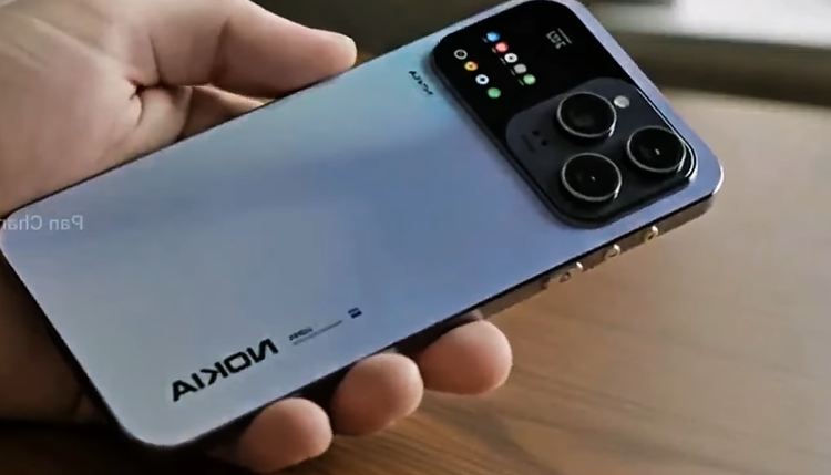 Sang Raja HP Bangkit! Nokia X200 / Lumia Max 2026 Dikabarkan Siap Hadir, Ini Spesifikasi dan Harganya