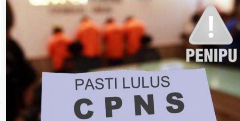Tersandung Kasus CPNS, Mantan Kepala Puskemas di Kaur Dituntut 1 Tahun