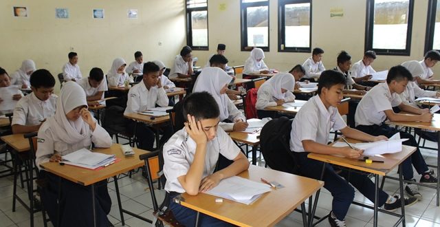 Mendikdasmen Tinjau Ulang Kebijakan Ujian Nasional dan Kurikulum Merdeka, Ini Langkah Yang Akan Diambil