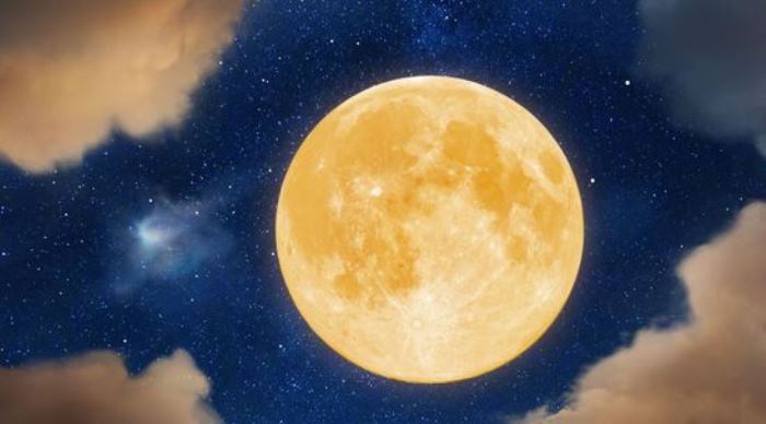 Fenomena Full Moon Bersamaan Prigee, Begini Cara Menghitung Waktu Pasang Air Laut Secara Tradisional