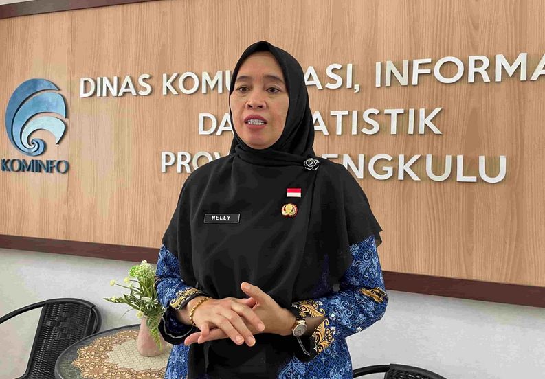 41 Desa di Bengkulu Masih Blank Spot, Pemerintah Targetkan Penanganan Bertahap