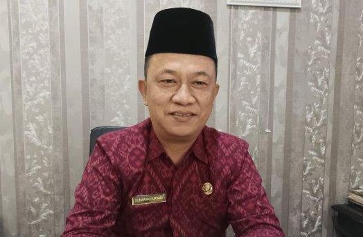 Dua Pelamar Jabatan Sekda Provinsi Bengkulu Gugur, Sembilan Orang Ikut Asesment, Siapa Saja?