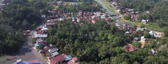 Menelusuri Potensi Enam Kecamatan di Bengkulu yang Ingin Bentuk Kabupaten Baru di Seluma, Seberapa Besar Sih?