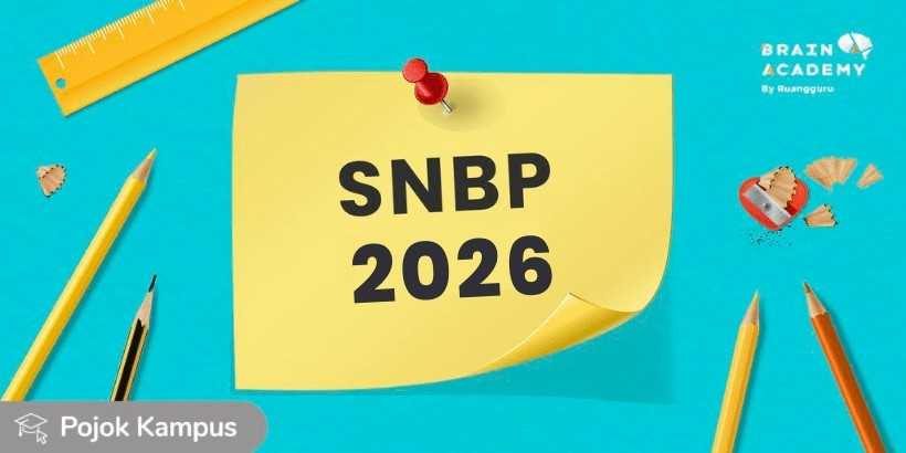 SNBP 2026 Resmi Dibuka, Ini Cara Buat Akun SNPMB Beserta Jadwalnya
