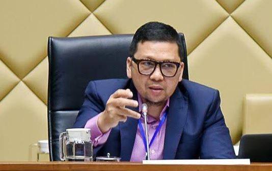 RPP Manajemen ASN Telat 4 Bulan, Komisi II DPR: Jangan Sampai Jadi Bom Waktu