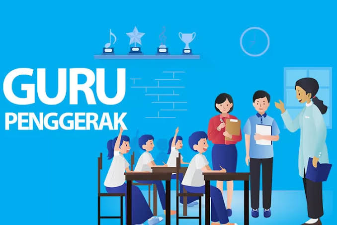 Kabar Gembira Guru Usia Lebih 50 Tahun, Program Guru Penggerak Akhirnya Bisa Ikut Serta