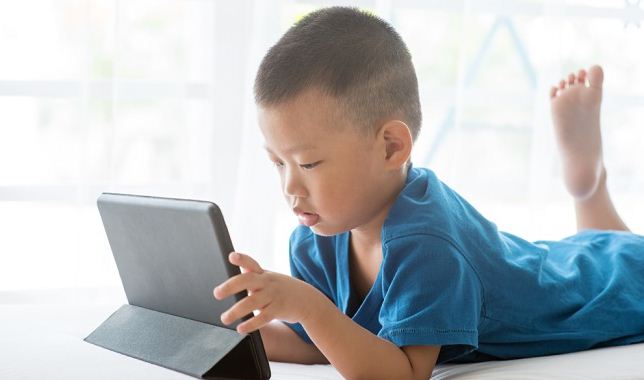 Ini Cara Atasi Anak Kecanduan Bermain Game Online