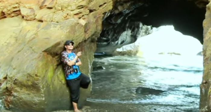 Pantai Dengan Nama Paling Unik di Bengkulu, Indah dan Menyimpan Cerita Mistis 