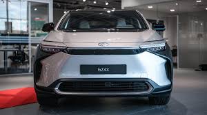 Konflik Geopolitik Picu Lonjakan Minat Kendaraan Listrik Global