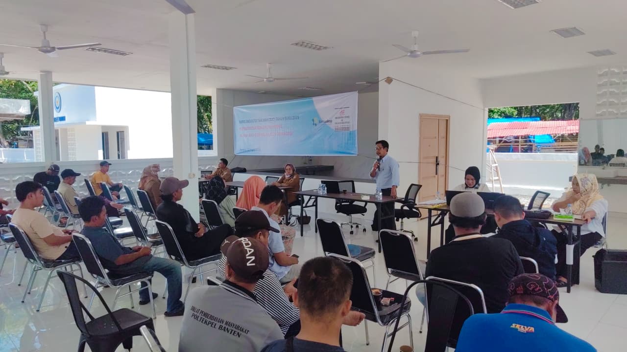 47 Persen KDKMP di Kaur Rampung Laporkan RAT hingga Akhir Maret