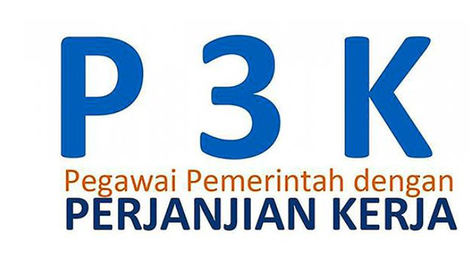 Skema Terbaik Bagi Honorer Kode 'P' Guru P1, P2, P3, PR1, PR2, Teknis dan Nakes Pada PPPK 2024