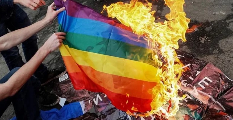 Dapat Ancaman, Ditolak MUI, Pertemuan LGBT se Asean Batal Digelar di Jakarta
