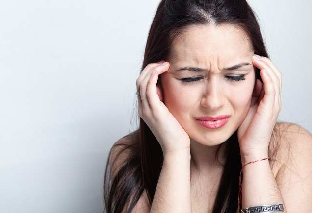Migrain Bukan Sakit Kepala Biasa, Lakukan Cara Ini untuk Mengurangi Resiko Migrain 