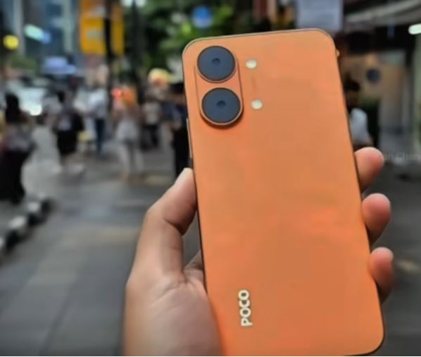 POCO X8 Pro Max Lolos TKDN, Siap Rilis Maret 2026: Baterai 8.550 mAh dan Skor AnTuTu 3,6 Juta Poin