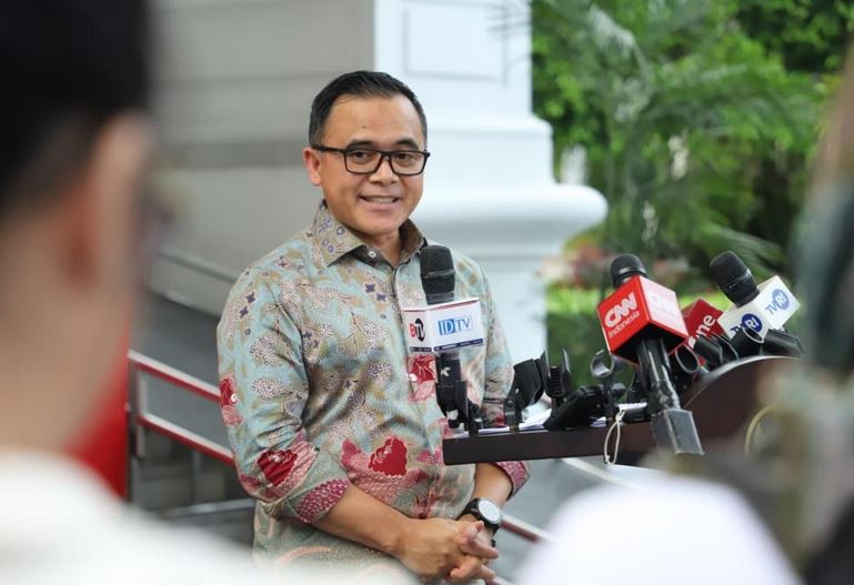 MenPANRB Terbitkan Pedoman Kebijakan Pengadaan PPPK Teknis, PPPK Guru, dan PPPK Nakes 2024