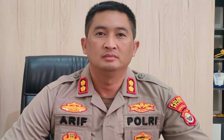 Polres Seluma Tetapkan Warga Masat Bengkulu Selatan Sebagai Tersangka 