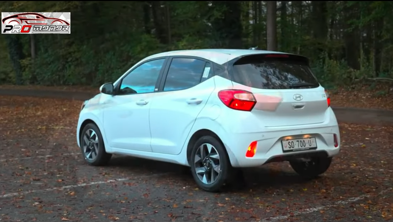 Hyundai Mulai Unjuk Gigi! Mobil Baru Grand i10 Nios Sudah Bisa Dipesan, Harga Rp 130 Juta 