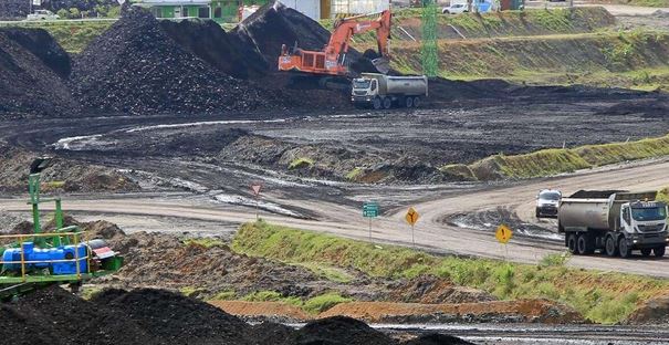 Potensi Batu Bara di Bengkulu, Banyak yang Belum Digarap, Ini Data Lengkapnya