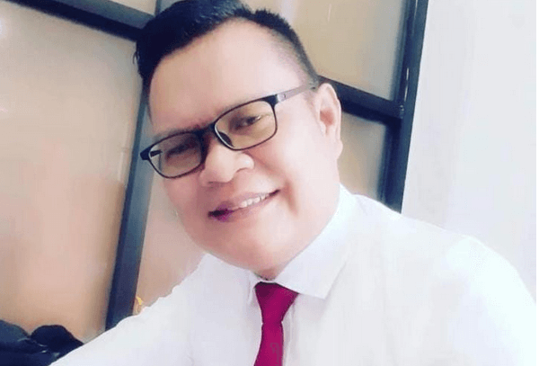 Rektor Unihaz Dilaporkan ke Kejati Bengkulu dengan Sangkaan Korupsi, Dosen Fakultas Hukum Ini Dipecat