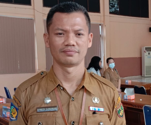Meresahkan, 7 ODGJ di Bengkulu Selatan Ditangkap