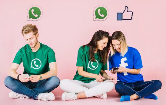 Cara Mudah Bikin Tulisan Unik di WhatsApp Tanpa Aplikasi Tambahan 