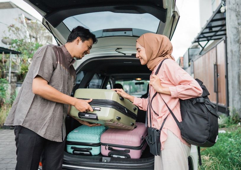 Mudik Nyaman Tanpa Pusing, Ini 7 Cara Ampuh Cegah Mabuk Perjalanan