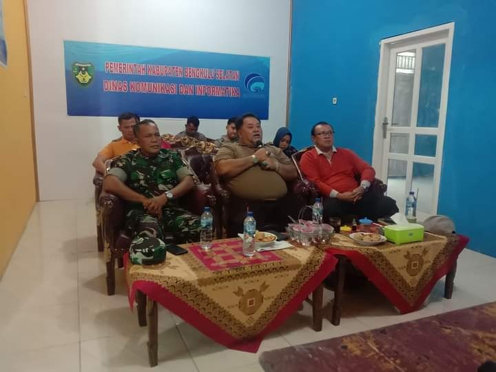 Libatkan Pihak Ketiga, Wujudkan Layanan 112 di Bengkulu Selatan