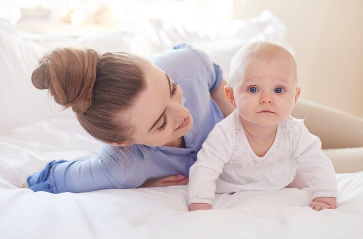 Mitos atau Fakta! Waktu dan Gaya Bercinta Bisa Menentukan Jenis Kelamin Anak