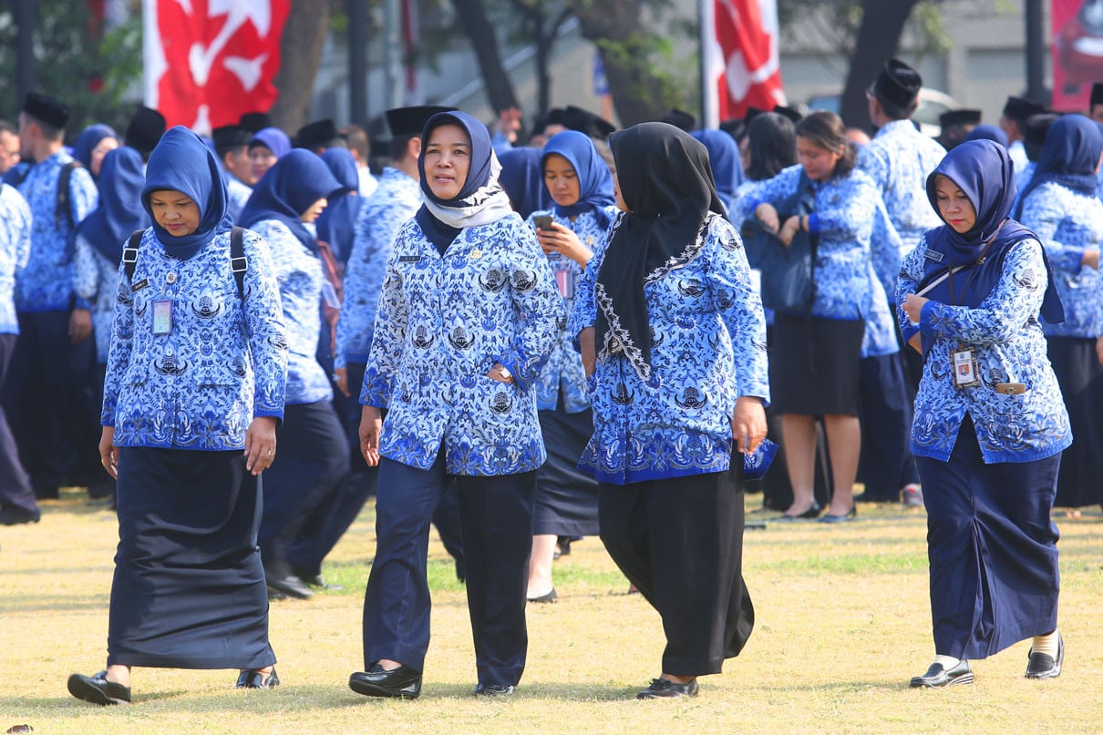 Jadwal Pendaftaran PPPK 2024 Tahap 2 dan Persyaratan Penting Bagi Honorer