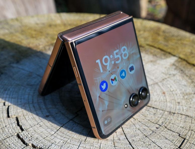 Rekomendasi HP Lipat dengan Harga Lebih Terjangkau di Indonesia (April 2026)