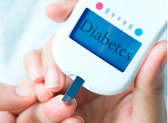 Ciri-ciri Diabetes pada Usia Muda, Begini Cara Atasinya 