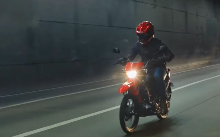 Honda Rilis Motor Baru Bebek Trail 125 CC, Harga Murah, Konsumsi BBM Jauh Lebih Irit Honda BeAT