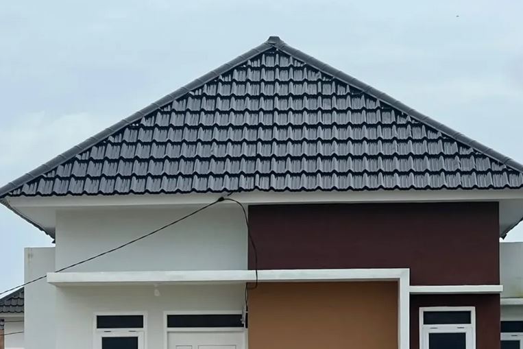 7 Inspirasi Model Atap Rumah Minimalis Modern 2026 yang Estetik dan Fungsional