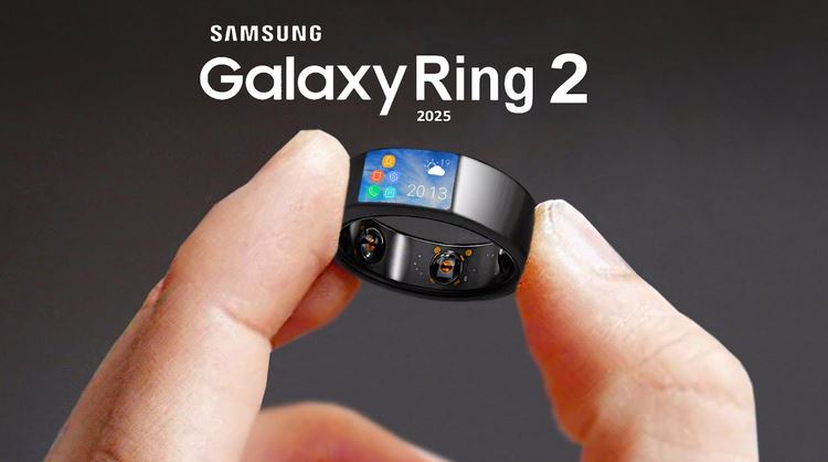 Dibanderol Mulai Rp 6,5 Juta! Ini Fitur Kesehatan dari Samsung Galaxy Ring yang Resmi Hadir di Indonesia 