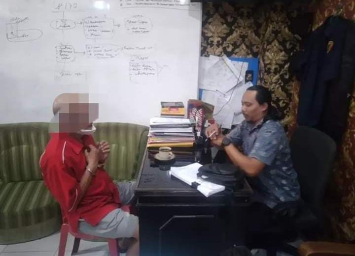 Warga Bengkulu Selatan Tertipu Rp350 Juta