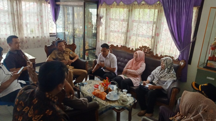 Pilkades Sinar Pagi Terancam Molor, 4 Orang Panitia Mundur