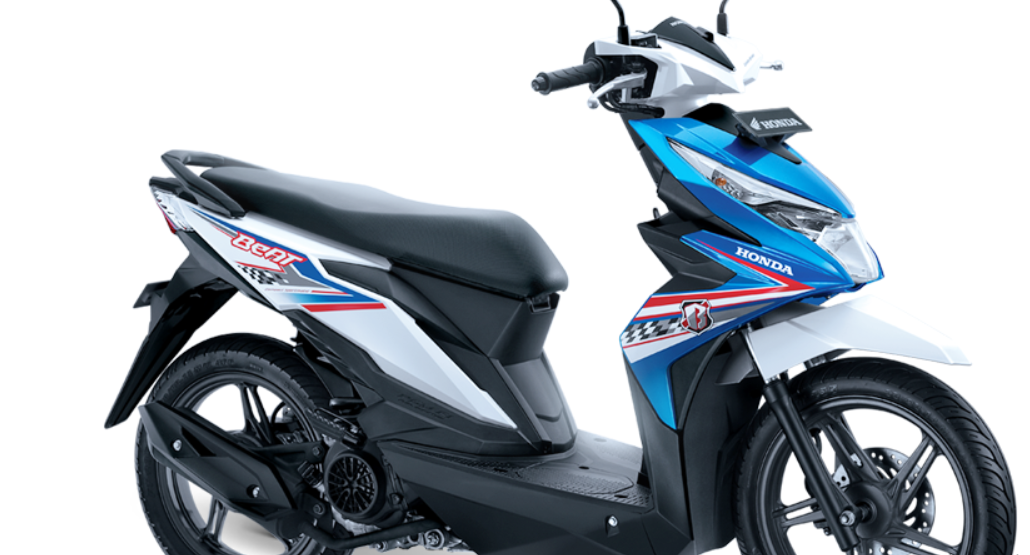 New Honda BeAT Generasi 6 Tahun 2024 Resmi Dijual, Harga?