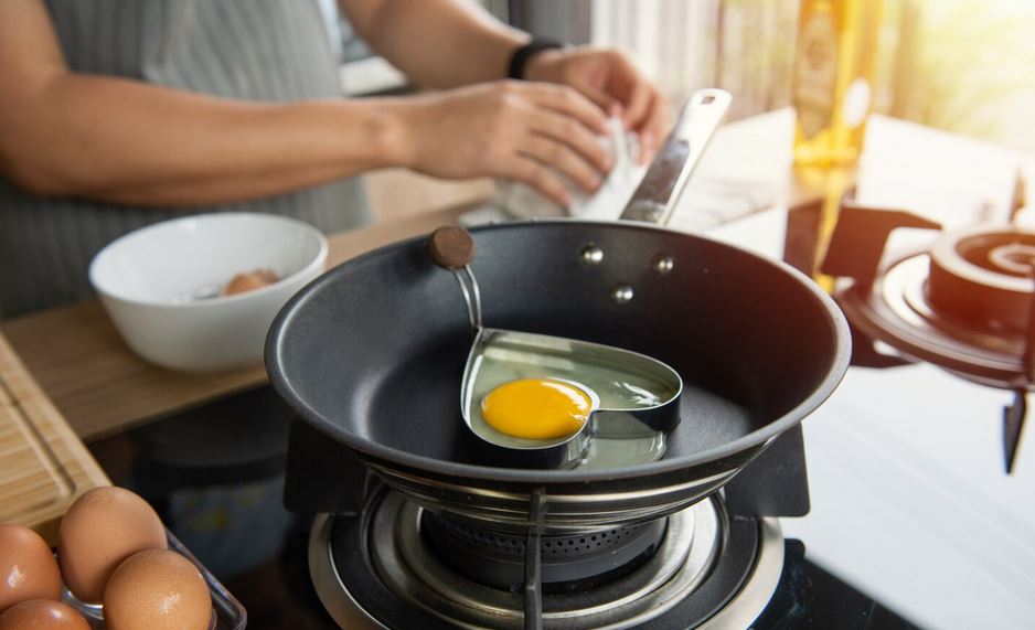 Agar Aman Dikonsumsi, Begini Cara Memasak Telur yang Tepat