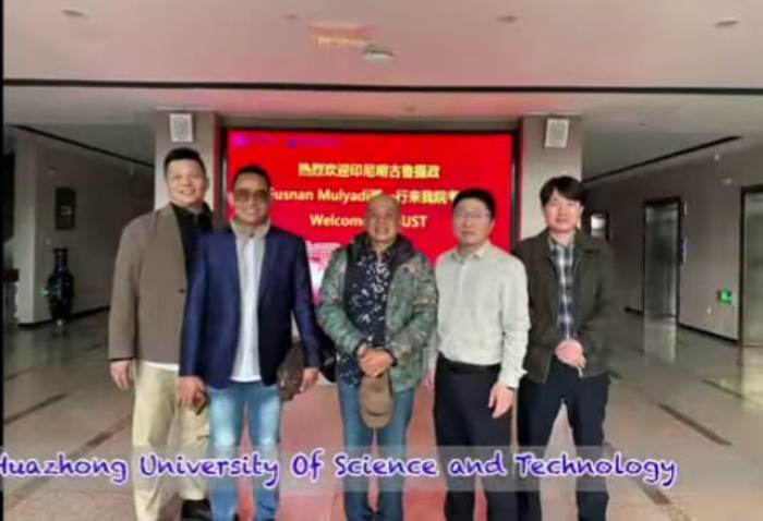 Bupati Bengkulu Selatan Jajaki Kerja Sama Pengiriman Pelajar Ke Cina, Ini Nama Perguruan Tingginya