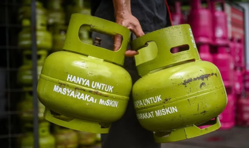 Jelang Lebaran, DPRD Minta Pemda Pastikan Ketersediaan Sembako, Elpiji dan BBM