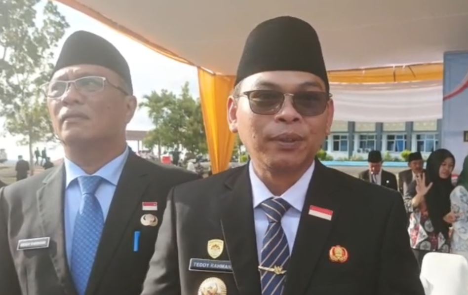 Status 2.119 Tenaga PPPK di Kabupaten Seluma Terancam