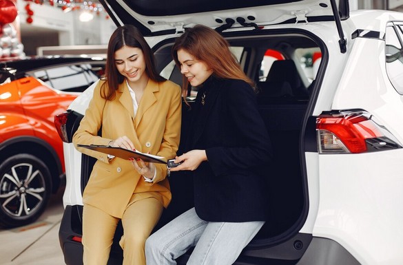 Kesalahan Umum Pembeli Mobil Pertama Kali dan Cara Menghindarinya