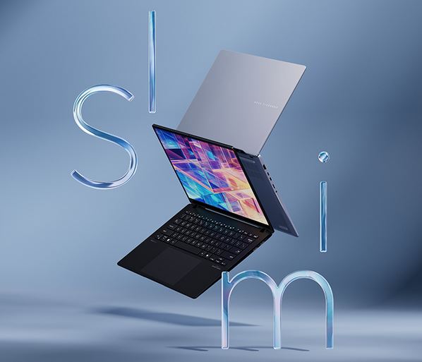 Asus Vivobook S14 OLED: Laptop AI Copilot+ PC Tipis, Ringan, dan Siap Kerja Seharian