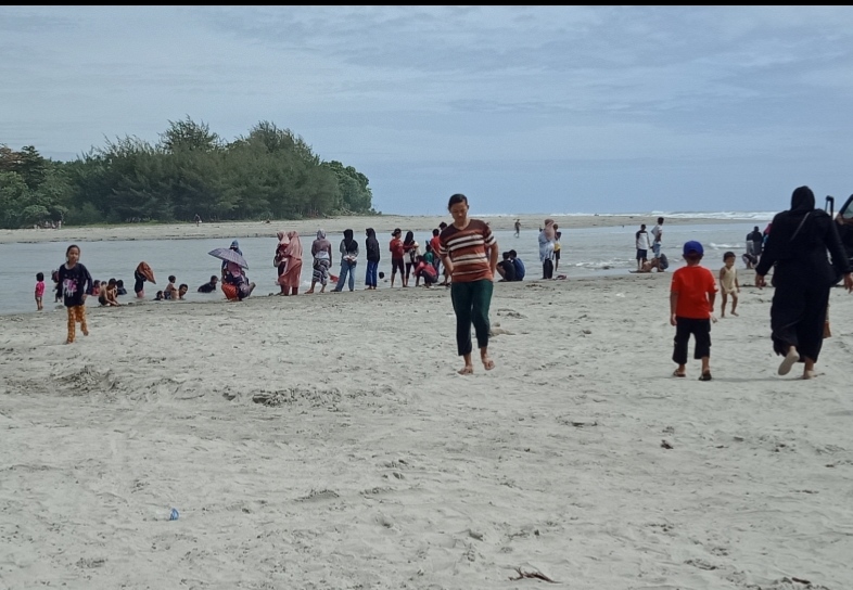 Retribusi Wisata Disorot, BKSDA Pastikan Karcis TWA Seluma Langsung Masuk Rekening PNBP