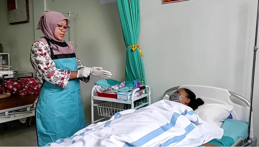 Presiden Jokowi Perintahkan Rumah Sakit Terapkan KRIS, BPJS dan RS Bakal 'Sakit'