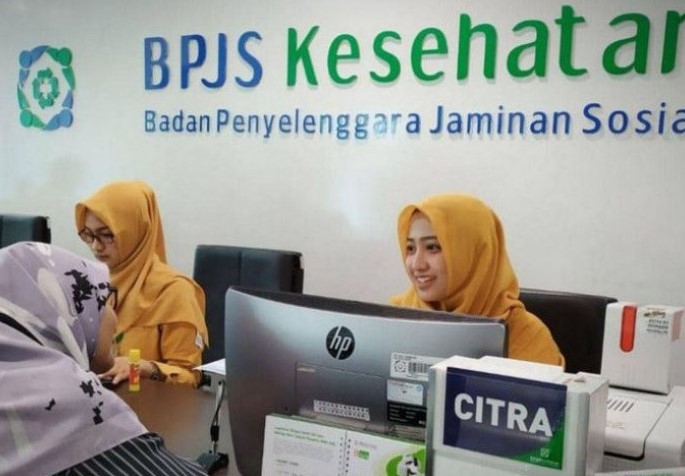 Pemprov Bengkulu Anggarkan BPJS Kesehatan untuk 55 Ribu Peserta