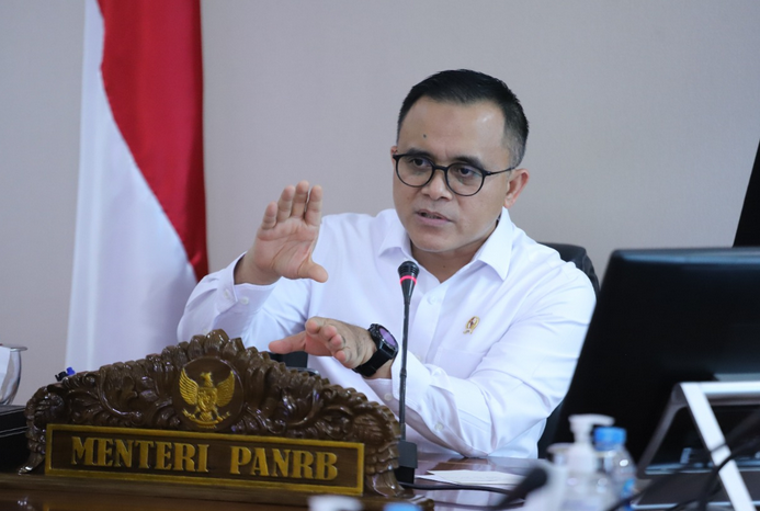 770 Ribu Honorer Terancam Batal Diangkat Jadi PPPK 2024, Ini Penjelasan MenPAN-RB 